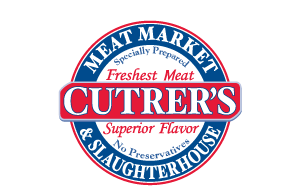 Cutrer's Meat Market and Slaughterhouse